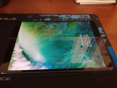 Лот: 10808709. Фото: 1. Apple iPad Pro 10.5 64Gb Wi-Fi. Планшеты