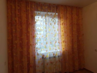 Лот: 10030473. Фото: 1. шторы. Шторы, тюль