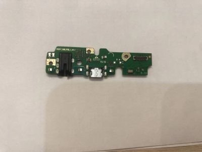 Лот: 20577821. Фото: 1. Шлейф для Tecno Spark 7. Шлейфы, разъёмы