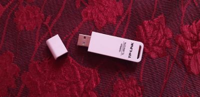 Лот: 14978541. Фото: 1. Wifi. WiFi, Bluetooth адаптеры
