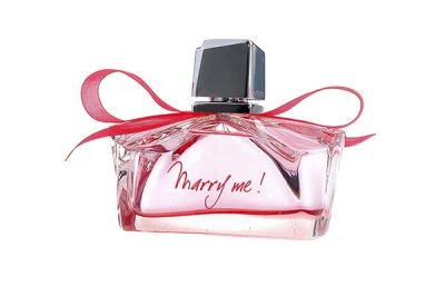 Лот: 9163408. Фото: 1. Lanvin Marry Me! Love Edition... Женская парфюмерия