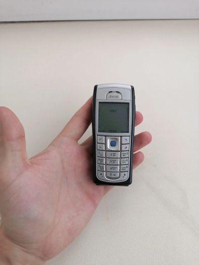 Лот: 21727560. Фото: 1. Куплю Nokia 6230-6230i. Кнопочные мобильные телефоны