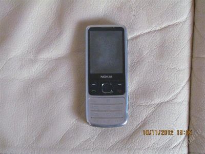 Лот: 2256289. Фото: 1. NOKIA 6700. Кнопочные мобильные телефоны