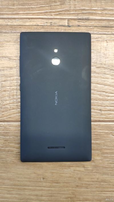Лот: 13630523. Фото: 1. Смартфон Nokia XL DUAL SIM (RM-1030... Смартфоны