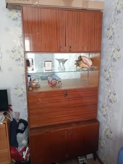 Лот: 17565801. Фото: 1. Гарнитур в гостиную. Гостиные, стенки, горки