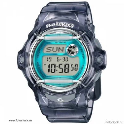 Лот: 21241375. Фото: 1. Casio BG-169R-8B. Оригинальные наручные часы