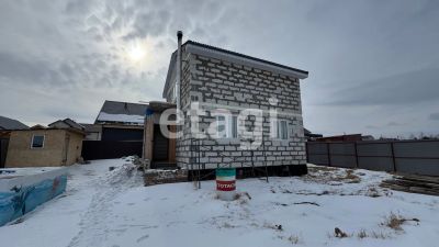 Лот: 25285956. Фото: 1. 2-комн. дом , село Дрокино село... Дома