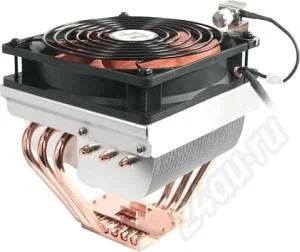 Лот: 39900. Фото: 1. Thermaltake BigTyp VX. Красноярск