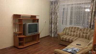 Лот: 9003074. Фото: 1. Сдам 1-к квартиру в центре. Квартиры, студии