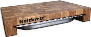 Лот: 22193439. Фото: 1. Разделочная доска Holzbrett Case... Чехлы, бамперы