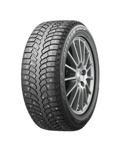Лот: 12248037. Фото: 1. Bridgestone SPIKE-01 215/60 R16... Шины