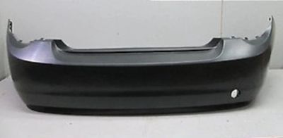 Лот: 3686342. Фото: 1. Бампер задний chevrolet aveo... Кузов
