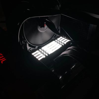 Лот: 19383724. Фото: 1. Оперативная память Crucial Ballistix... Оперативная память