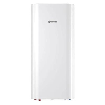 Лот: 25412958. Фото: 1. Водонагреватель Thermex Flat 100... Водонагреватели, бойлеры