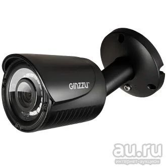 Лот: 13569677. Фото: 1. Камера видеонаблюдения AHD 1.0Mp... Видеонаблюдение