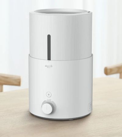 Лот: 12609683. Фото: 1. Увлажнитель воздуха Xiaomi Mi... Увлажнители и мойки воздуха