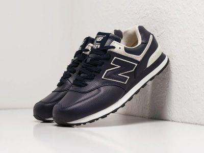 Лот: 18951888. Фото: 1. Кроссовки New Balance 574 (27048... Кеды, кроссовки, слипоны