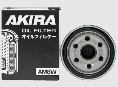 Лот: 25808720. Фото: 1. Фильтр масляный C-415 Akira Japan... Расходные материалы