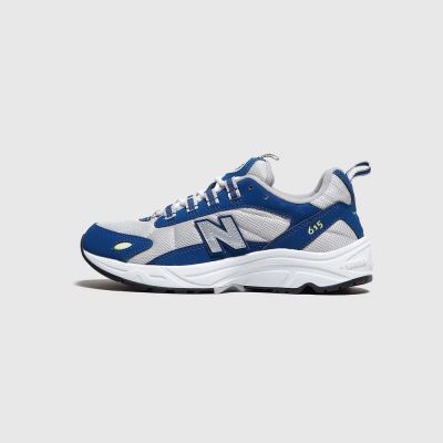 Лот: 15825239. Фото: 1. New Balance 615 Артикул: 18650. Кеды, кроссовки, слипоны