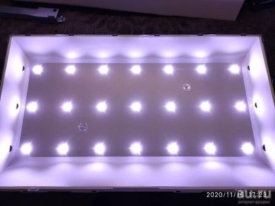 Лот: 16844658. Фото: 1. LB-PM3030-GJD2P3153X7AHE2-D panel... Запчасти для телевизоров, видеотехники, аудиотехники