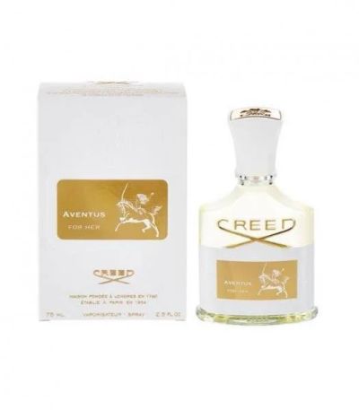 Лот: 11143183. Фото: 1. Creed woman Aventus Туалетные... Женская парфюмерия
