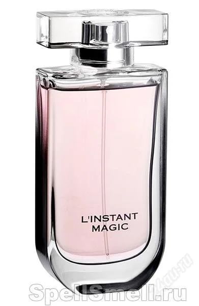 Лот: 1819821. Фото: 1. GUERLAIN L`Instant Magic. Женская парфюмерия