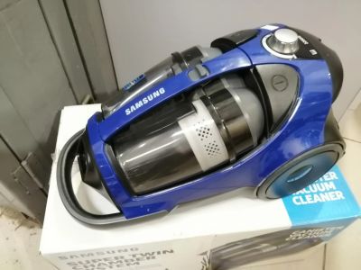 Лот: 15824246. Фото: 1. Пылесос Samsung SC8836 (0804-09... Пылесосы, паровые швабры