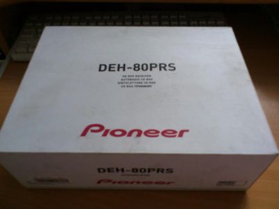 Лот: 3942648. Фото: 1. Магнитола Pioneer. Автомагнитолы