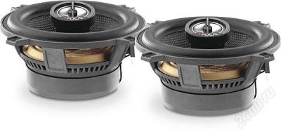 Лот: 740373. Фото: 1. Динамики Focal Access 130CA1... Акустика автомобильная