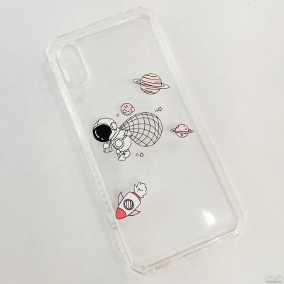 Лот: 17792916. Фото: 1. Чехол накладка для Xiaomi Redmi... Чехлы, бамперы
