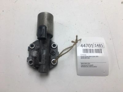 Лот: 20391613. Фото: 1. Соленоид Honda Stream 2003 28250RPC003... Трансмиссия