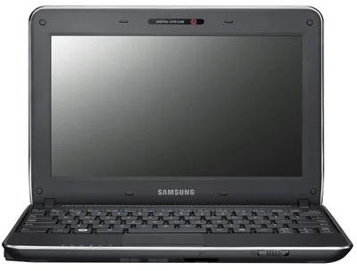 Лот: 11111418. Фото: 1. Нетбук Samsung n210. Ноутбуки