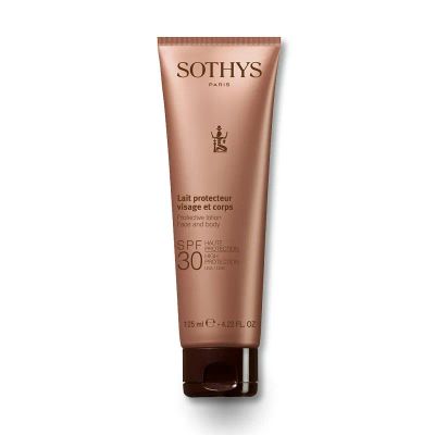 Лот: 23719932. Фото: 1. Sothys Эмульсия для лица и тела... Лекарства