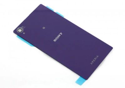 Лот: 7037309. Фото: 1. Задняя крышка Sony Xperia Z1 C6902... Корпуса, клавиатуры, кнопки