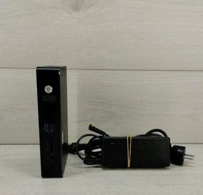 Лот: 25107489. Фото: 1. Неттоп/Intel Core i3-3217U/4х1... Компьютеры в сборе