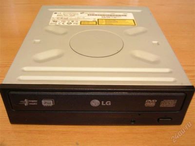 Лот: 1592299. Фото: 1. DVD привод LG. Приводы CD, DVD, BR, FDD