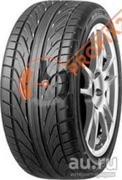 Лот: 13287678. Фото: 1. Автошина DUNLOP DIREZZA DZ101... Шины