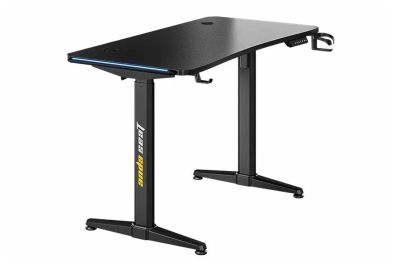 Лот: 24405908. Фото: 1. Стол игровой ANDASEAT Terminator. Компьютерные и письменные столы