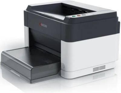 Лот: 20231762. Фото: 1. Принтер лазерный Kyocera FS-1040. Лазерные принтеры