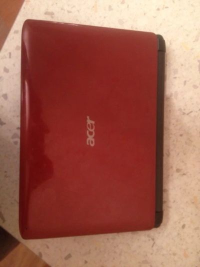 Лот: 3787896. Фото: 1. Acer Aspire One. Ноутбуки