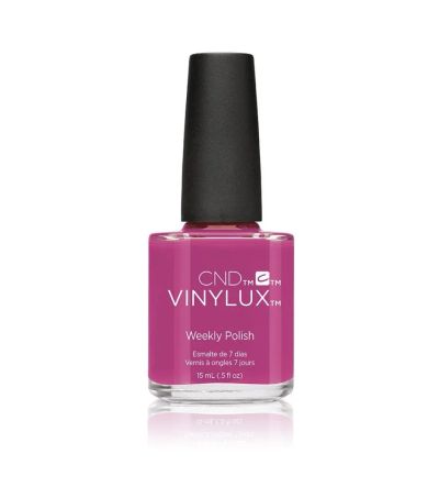 Лот: 5486742. Фото: 1. Лак CND Vinylux №188 Crushed Rose... Лак для ногтей