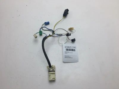 Лот: 20404159. Фото: 1. Проводка АКПП Ford Focus 2002... Трансмиссия
