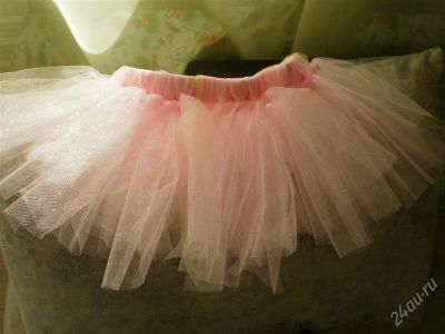 Лот: 805980. Фото: 1. юбка пачка TUTU. Юбки