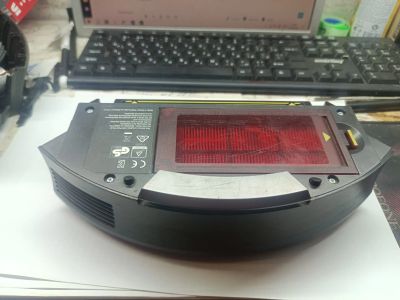 Лот: 23598179. Фото: 1. iRobot Roomba 880 Пылесборник... Запчасти, комплектующие для пылесосов, утюгов