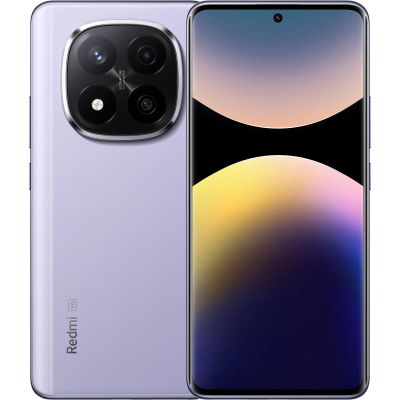 Лот: 25705805. Фото: 1. Смартфон Xiaomi Redmi Note 14... Смартфоны