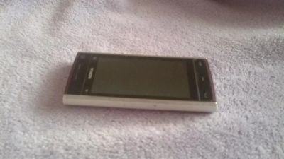 Лот: 3253433. Фото: 1. NOKIA X6. Смартфоны
