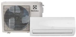 Лот: 7722168. Фото: 1. Кондиционер сплит-система Electrolux... Кондиционеры, сплит-системы