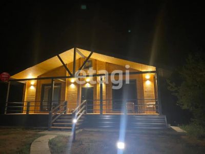 Лот: 25298557. Фото: 1. 4-комн. дом , посёлок городского... Дома