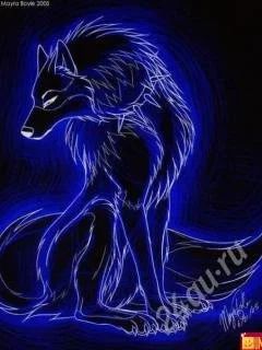 Лот: 1403456. Фото: 1. Crazy Wolf. Разное