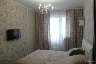 Лот: 9923584. Фото: 1. 2-к квартира, 51 м?, 9/10 эт. Квартиры, студии
